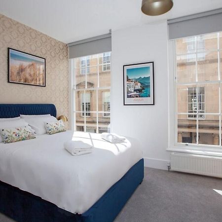 ※ Stunning Apt - Centre Of Historic Bath ※ Dış mekan fotoğraf