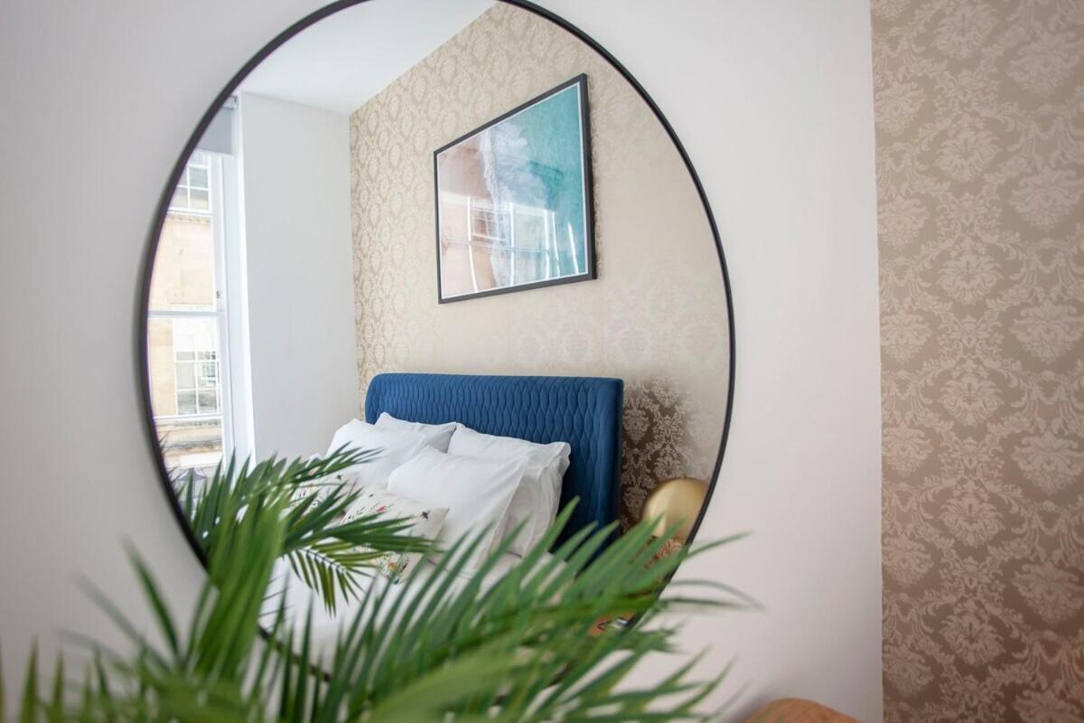 ※ Stunning Apt - Centre Of Historic Bath ※ Dış mekan fotoğraf