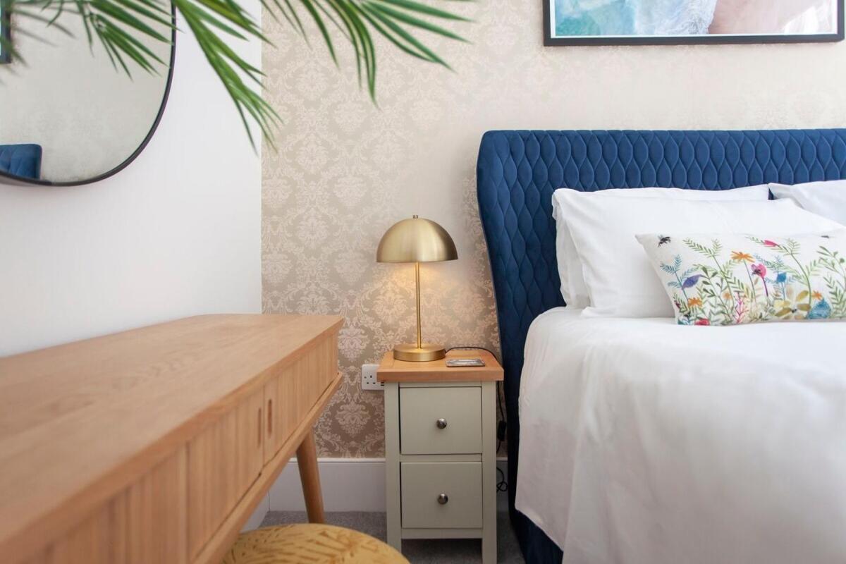 ※ Stunning Apt - Centre Of Historic Bath ※ Dış mekan fotoğraf