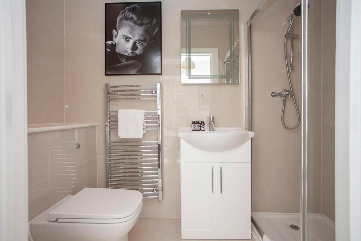 ※ Stunning Apt - Centre Of Historic Bath ※ Dış mekan fotoğraf