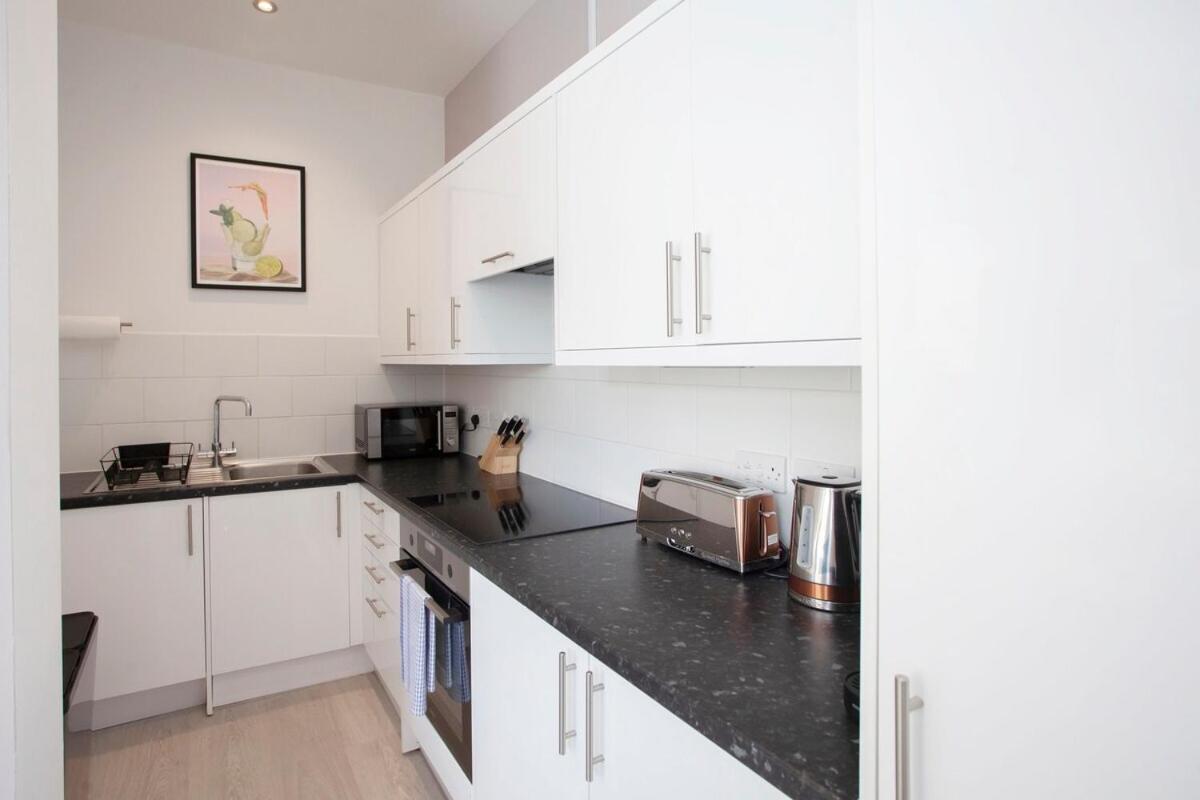※ Stunning Apt - Centre Of Historic Bath ※ Dış mekan fotoğraf