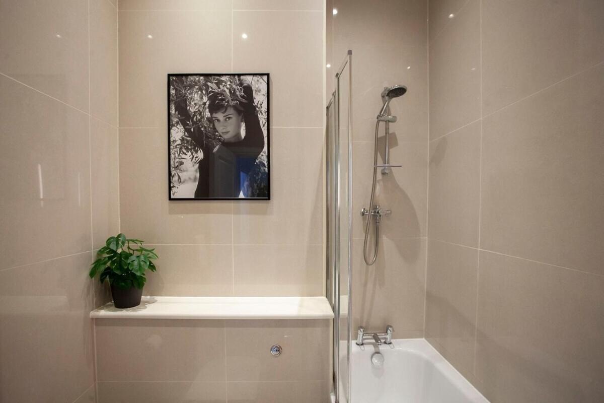※ Stunning Apt - Centre Of Historic Bath ※ Dış mekan fotoğraf