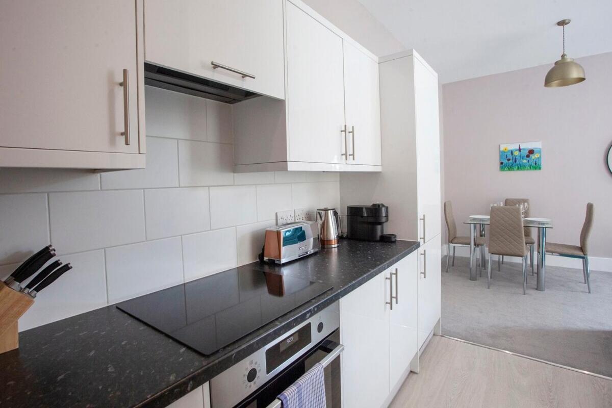 ※ Stunning Apt - Centre Of Historic Bath ※ Dış mekan fotoğraf