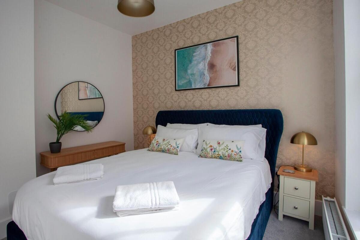 ※ Stunning Apt - Centre Of Historic Bath ※ Dış mekan fotoğraf