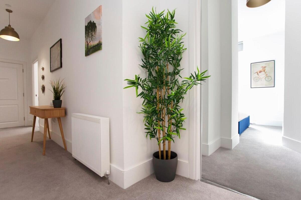 ※ Stunning Apt - Centre Of Historic Bath ※ Dış mekan fotoğraf